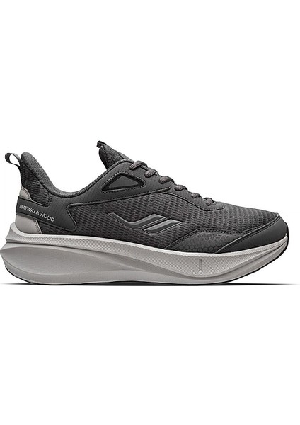 25NAE00STERM Street Runner 3 Erkek Klasik Sneaker Füme