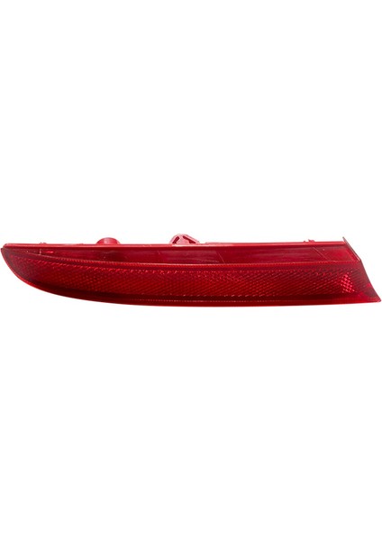 1pcs Yeni Araba Arka Tampon Yansıtıcı Lamba Assy Lh Ssangyong Rexton Için 2012-2018 8390108C00 (Yurt Dışından)