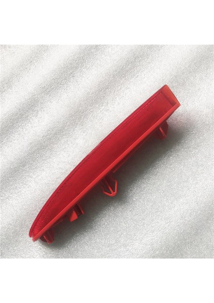 1pcs Yeni Araba Arka Tampon Yansıtıcı Lamba Assy Lh Ssangyong Rexton Için 2012-2018 8390108C00 (Yurt Dışından) modelleri