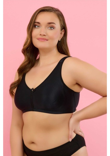 Toparlayıcı Çift Kat Sütyen