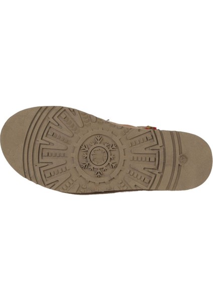 Sahra Süet Kadın Dolgu Topuklu Bot 05AG2094054 05AG2094054 indirimleri