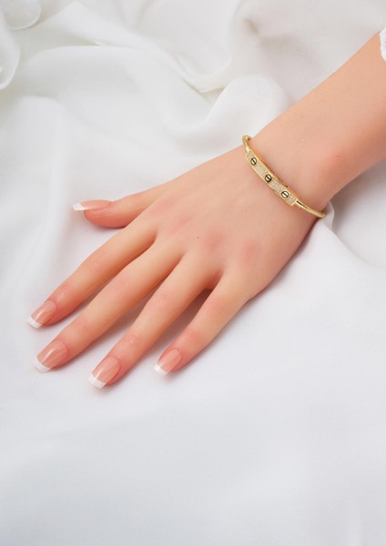 Kartiyer 14 Ayar Altın Italy Bileklik fiyatları