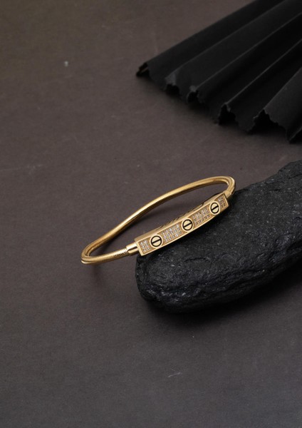 Kartiyer 14 Ayar Altın Italy Bileklik fırsatları