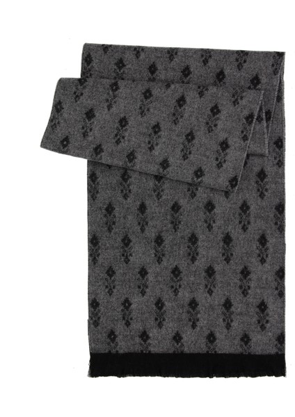 Erkek Siyah Kaşkol 50317414-001