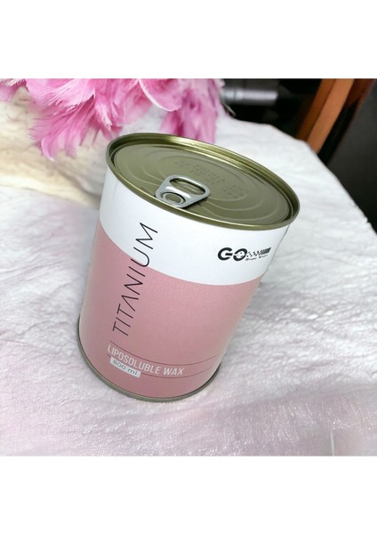 Titanium Ağda Konserve 800 Ml, Doğal ve Etkili Bakım Ürünü. fırsatları