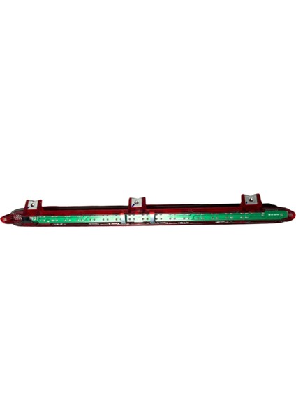 Yüksek Monte Edilmiş Fren Sinyali Işık Yardımcı Park Işığı Vw Touran Için 1T0945097A (1t1 1t2) 2003-2010 (Yurt Dışından) fırsatları