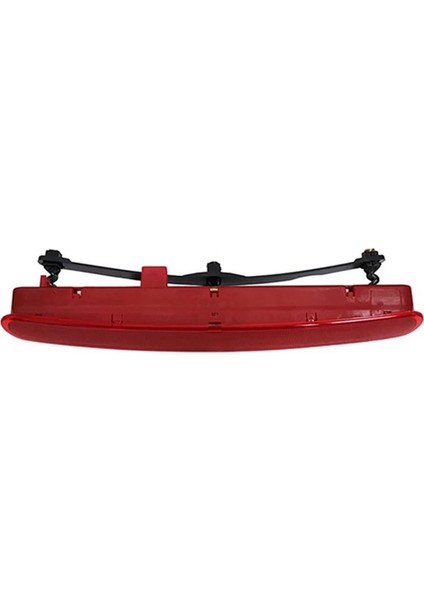 Kırmızı LED Arka Yüksek Seviyeli Fren Beetle Için Işık Lambası 1998-2010 1C0945097E 12V Üçüncü Kuyruk Işığı Değiştirme (Yurt Dışından) fiyatları