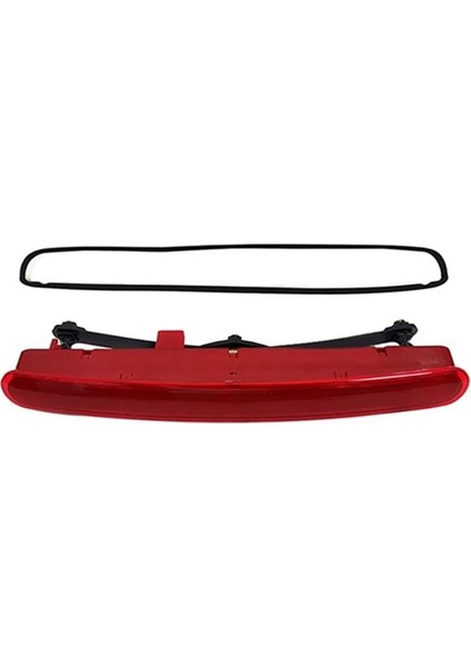 Kırmızı LED Arka Yüksek Seviyeli Fren Beetle Için Işık Lambası 1998-2010 1C0945097E 12V Üçüncü Kuyruk Işığı Değiştirme (Yurt Dışından) modelleri