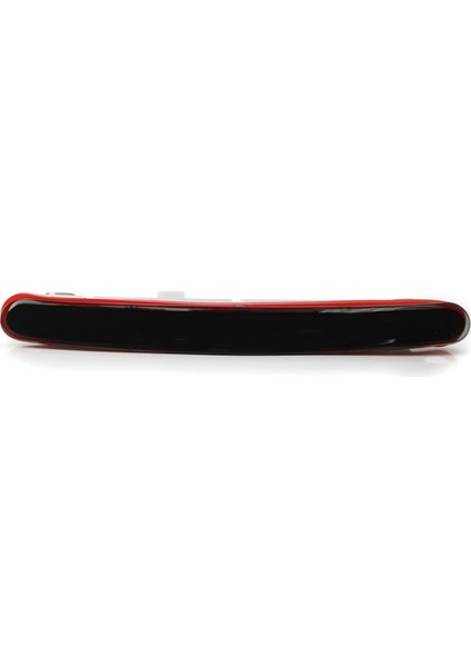 1C0945097E Yüksek Konumlu Fren Işığı Düzeneği LED Volkswagen Beetle Için Üçüncü Yüksek Fren Kuyruk Işığı 1998-2010 Kırmızı (Yurt Dışından) fiyatları