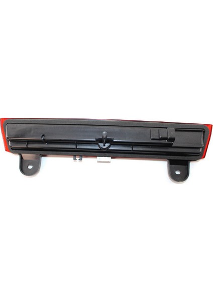 LED Gmc Yukon / Xl 2000-2006 12V Için Üçüncü Fren Işığı Chevrolet Tahoe Banliyö Için Yüksek Konum Fren Işığı (Yurt Dışından) fiyatları