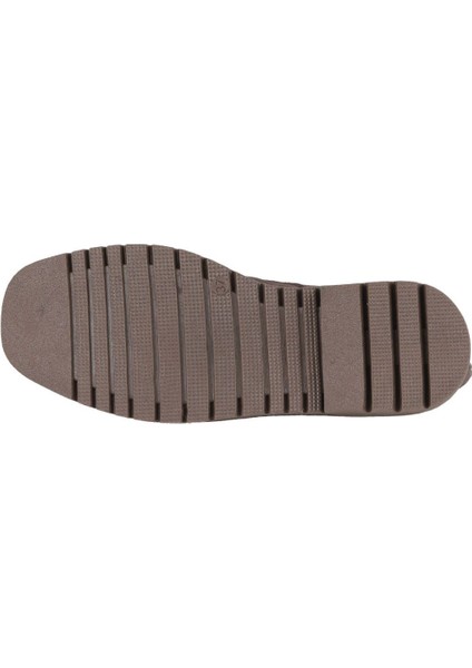 Vizon Süet Kadın Düz Bot 01WZ6701 01WZ6701 indirimleri