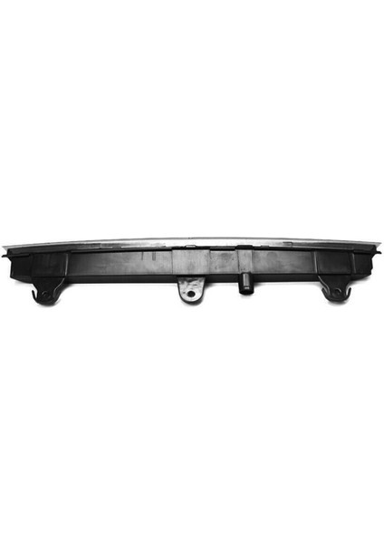 Siyah Üçüncü Yüksek Seviye LED Kuyruk Fren Fren Audi Q7 4l 2007-2016 4L0945097 4L0945097A (Yurt Dışından) fırsatları