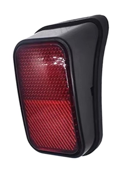 Toyota Için Arka Kuyruk Refleks Reflektör Lamba Kiti Hilux Pickup 1997-2006 81920-35030 81910-35040 (Yurt Dışından) indirimleri