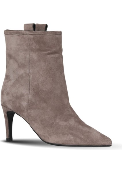 Vizon Süet Kadın Topuklu Bot 42WB6253 42WB6253 fiyatları