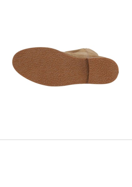 Taba Süet Kadın Düz Bot 39WB810 39WB810 indirimleri