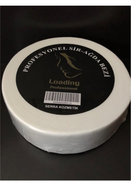 Doğal ve Ferahlatıcı Ağda Beszi, Cilt Dostu Hijyenik Kullanım Sağlar