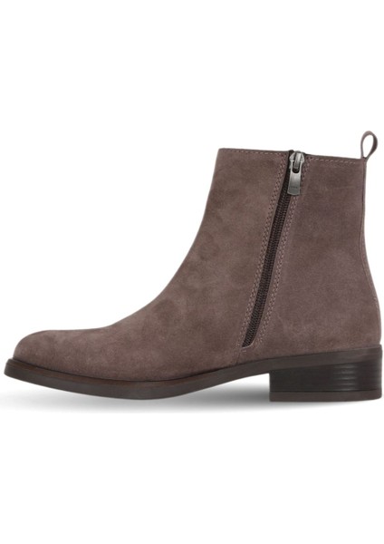 Vizon Süet Kadın Topuklu Bot 39WB6511 39WB6511 modelleri