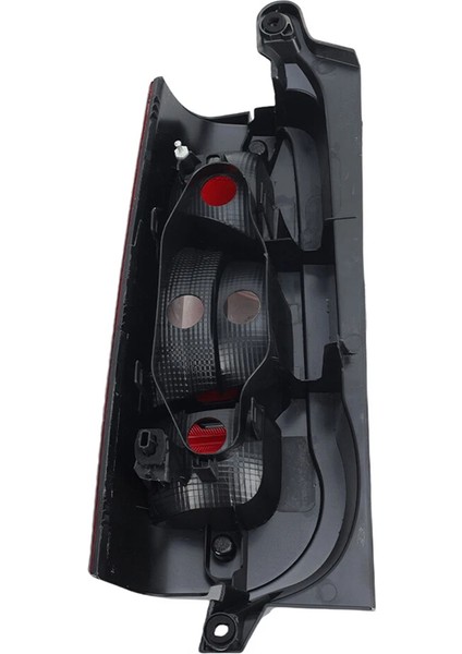 Peugeot Ortağı Için Arka Kuyruk Işığı Citroen Berlingo Vauxhall Combo Toyota Proace City 2019-2023 Sağ (Yurt Dışından) indirimleri