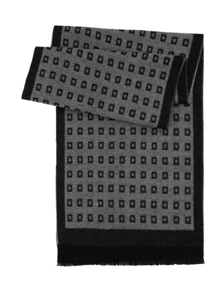 Erkek Siyah Kaşkol 50317423-001