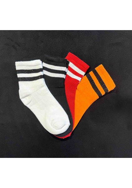 Bambu Soket Çember Desenli 5'li Paket modelleri