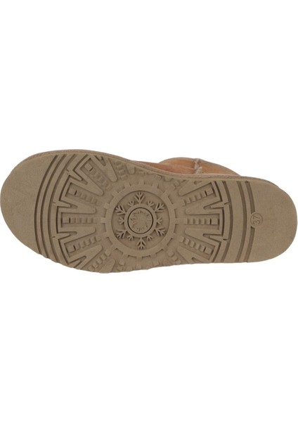 Sahra Süet Kadın Dolgu Topuklu Bot 05AG2074054 05AG2074054 indirimleri