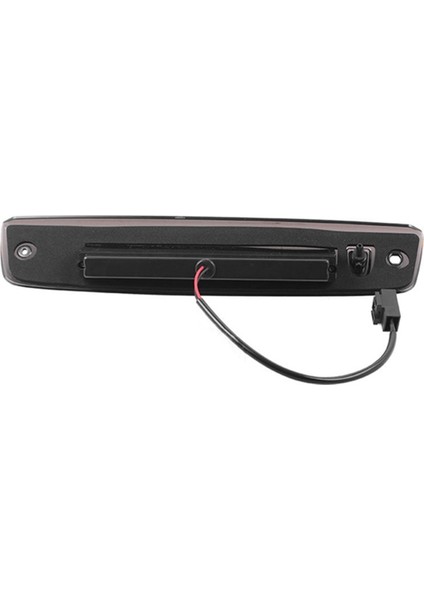 Araba Yüksek Fren Işığı Uyarı Işık Gecesi Sürüş Işığı Fren Işığı Ford Expedition Lincoln Navigator 2003-2016 (Yurt Dışından) fırsatları