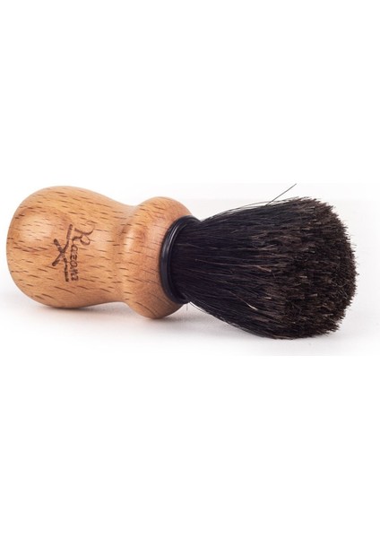 Kayın Ağacından Saplı, Islak Tıraş Fırçası, Keyifli ve Doğal Deneyim indirimleri