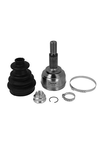 Cıfam 607850 Aks Kafası Dacıa Logan Iı. Mcv : 0.9 Tce;1.5 Dci / Sandero Iı : 0.9 Tce;1.5 Dci 391014946R