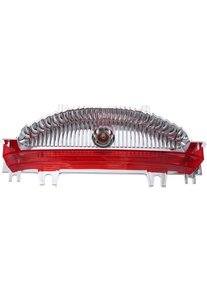 Araba Halojen Yüksek Montajlı Durdur Lamba Hyundai Elantra Için Ampul ile Assy 2011-2016 92700-4V000 92700-3X000 (Yurt Dışından)