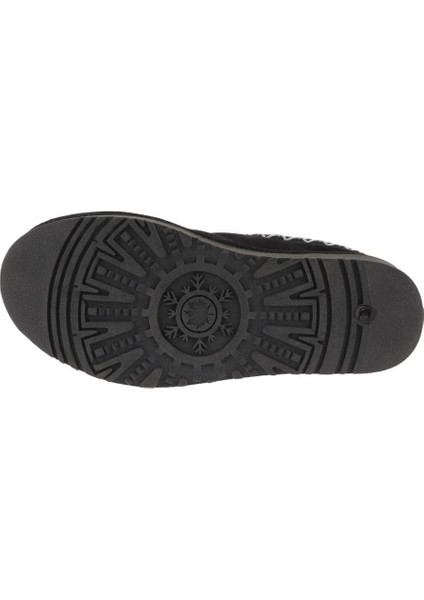 Siyah Süet Kadın Dolgu Topuklu Bot 05AG6054054 05AG6054054 indirimleri