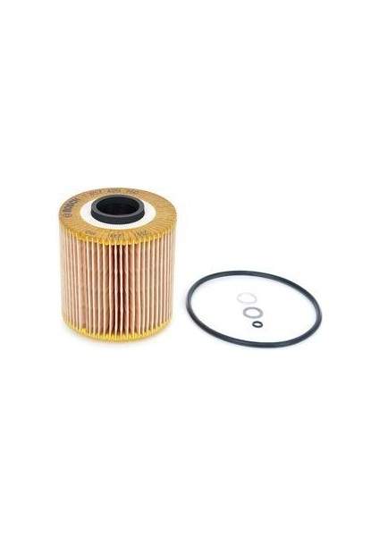 Bosch 1457429760 Yag Fıltresı Bmw M40 M42 M43 E30 E36 E34 11421727300
