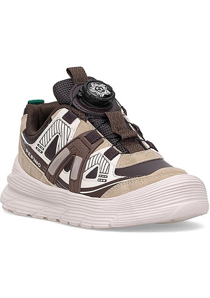 FK25-2026 Filet Erkek Çocuk Yürüyüş Ayakkabısı Kahverengi fiyatları