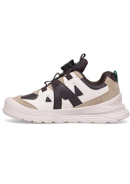 FK25-2026 Filet Erkek Çocuk Yürüyüş Ayakkabısı Kahverengi modelleri