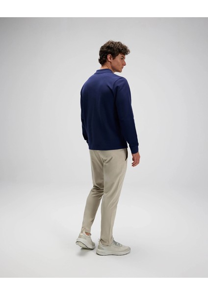 Erkek Polo Sweatshirt EM582 fiyatları