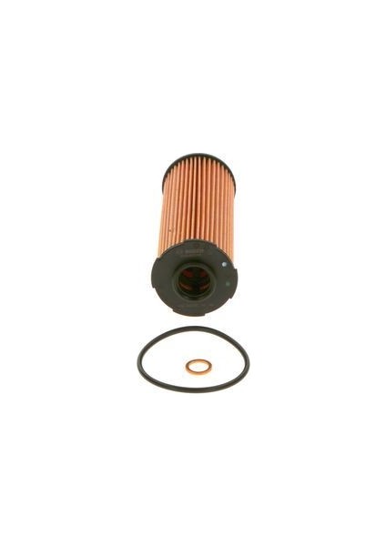 Bosch F026407264 Yag Fıltresı Bmw B57 B58 F20 F23 F30 G20 F34 F31 G21 F33 G30 G31 G32 G11 G14 G01 G02 G05 G07 G29 11425B4C845