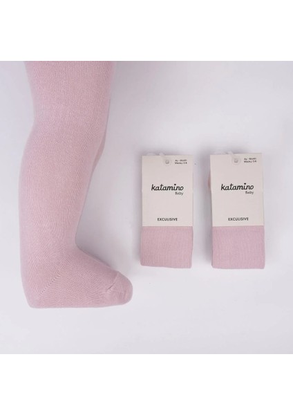 Artı Alona Bebek Külotlu Çorap 300181 Lacivert