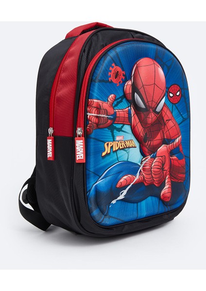 Yeni Sezon Spider-Man Baskılı Erkek Çocuk Okul Çantası fiyatları