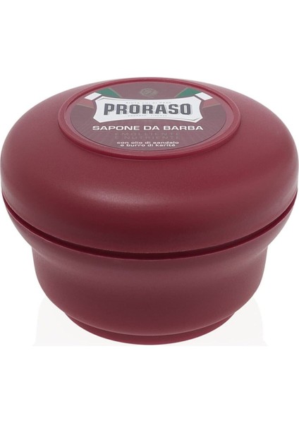 Sandal Ağacı ve Shea Özlü Tıraş Sabunu 150ML, Doğal ve Ferahlatıcı Bakım Sağlar. fiyatları