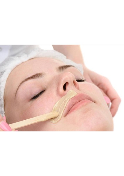 Doğal ve Profesyonel El Ağdası, Balmumu Içerikli, Şekersiz 400 ml fiyatları