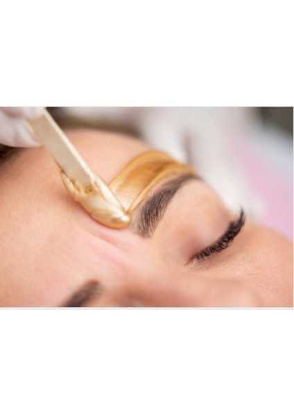 Doğal ve Profesyonel El Ağdası, Balmumu Içerikli, Şekersiz 400 ml indirimleri