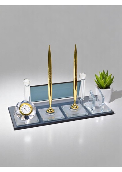 Mimar Isme Özel Masaüstü Isimlik Masa Isimliği Kalemlik Küllük Ofis Hediyesi Mimara Büro Hediyesi fiyatları