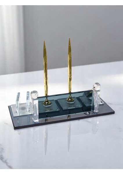 Mimar Isme Özel Masaüstü Isimlik Masa Isimliği Kalemlik Küllük Ofis Hediyesi Mimara Büro Hediyesi modelleri