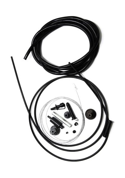 6003654 Gaz Teli Partner-Berlıngo 97 > 1629.G0