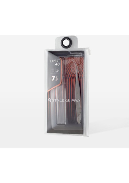 Profesyonel Eğik Kirpik Cımbızı, Güçlü ve Hassas Kullanım, Kaliteli ve Dayanıklı Tasarım fırsatları