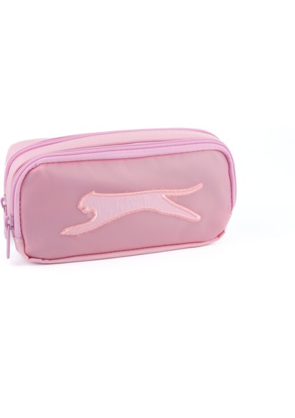 Pınk Kalem Çantası