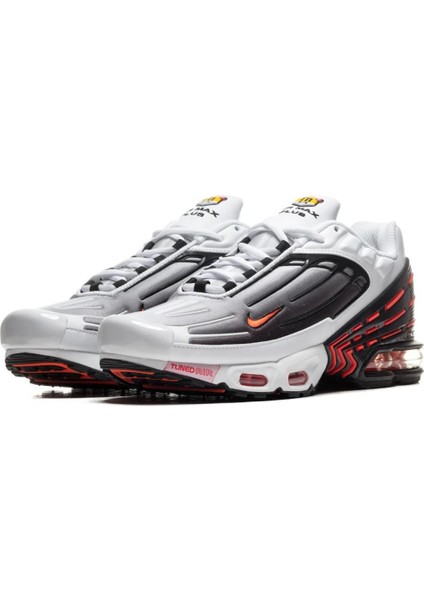 Air Max Plus 3 CK6715-101 Erkek Spor Ayakkabı fiyatları