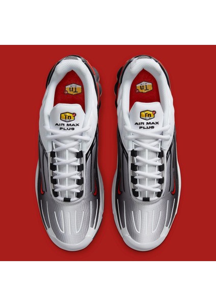 Air Max Plus 3 CK6715-101 Erkek Spor Ayakkabı modelleri