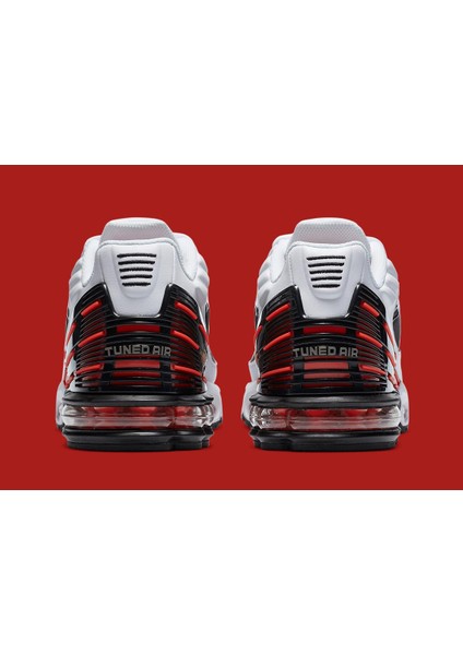 Air Max Plus 3 CK6715-101 Erkek Spor Ayakkabı fırsatları