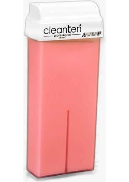 Hassas Ciltler Için Ten Pudralı Kartuş Ağda 100 Ml, Doğal ve Konforlu Kullanım