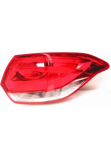 Citroen C4L 2012-2017 Için Iç Sağdaki Tayligap Montajı Arka Çamurluk Arka Ilight 9676563080 (Yurt Dışından) indirimleri